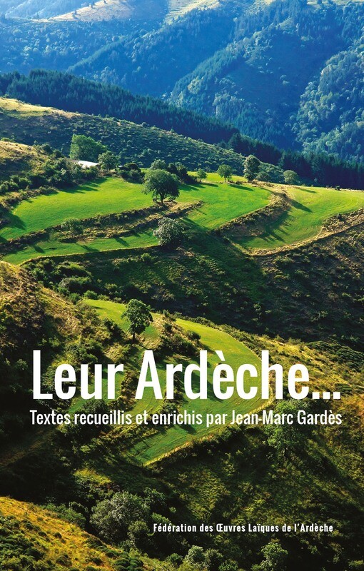 Leur Ardèche