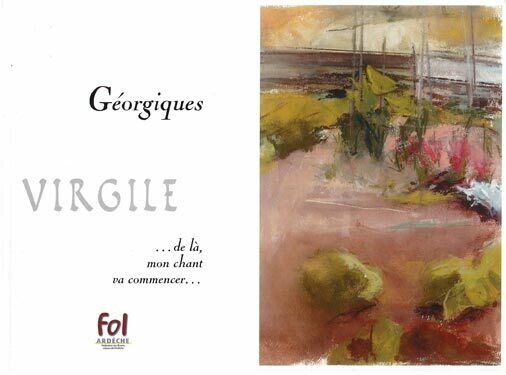 Géorgiques - Virgile
