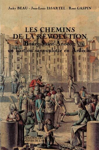 Les chemins de la Révolution