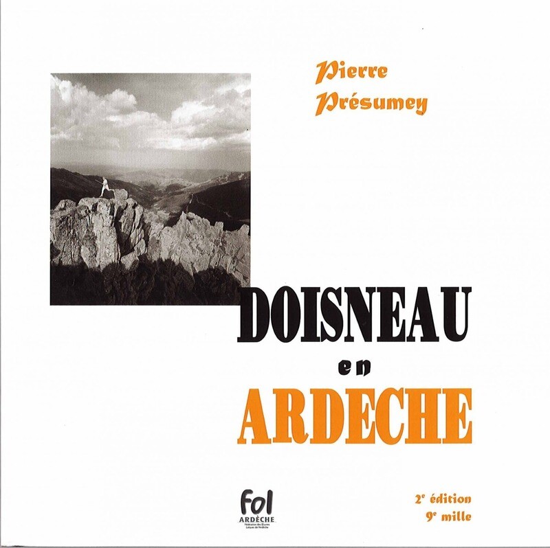 Doisneau en Ardèche