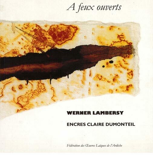 A feux ouverts