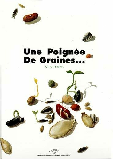 Une poignée de graines