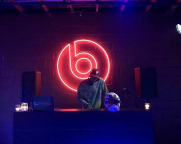Custom Neon Signs