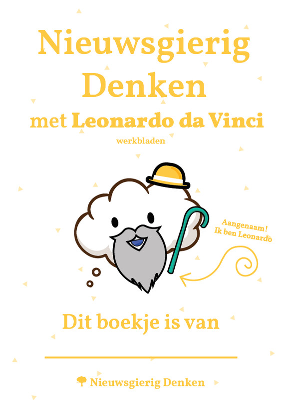 Les: Leonardo da Vinci