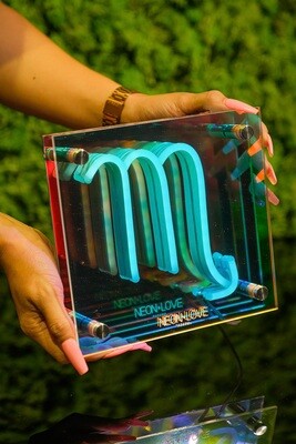 Colección Magic Mirror