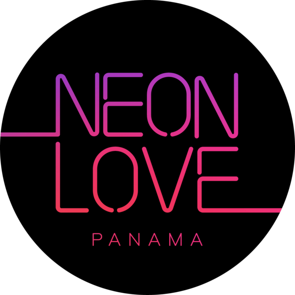 N E O N · L O V E · P A N A M A