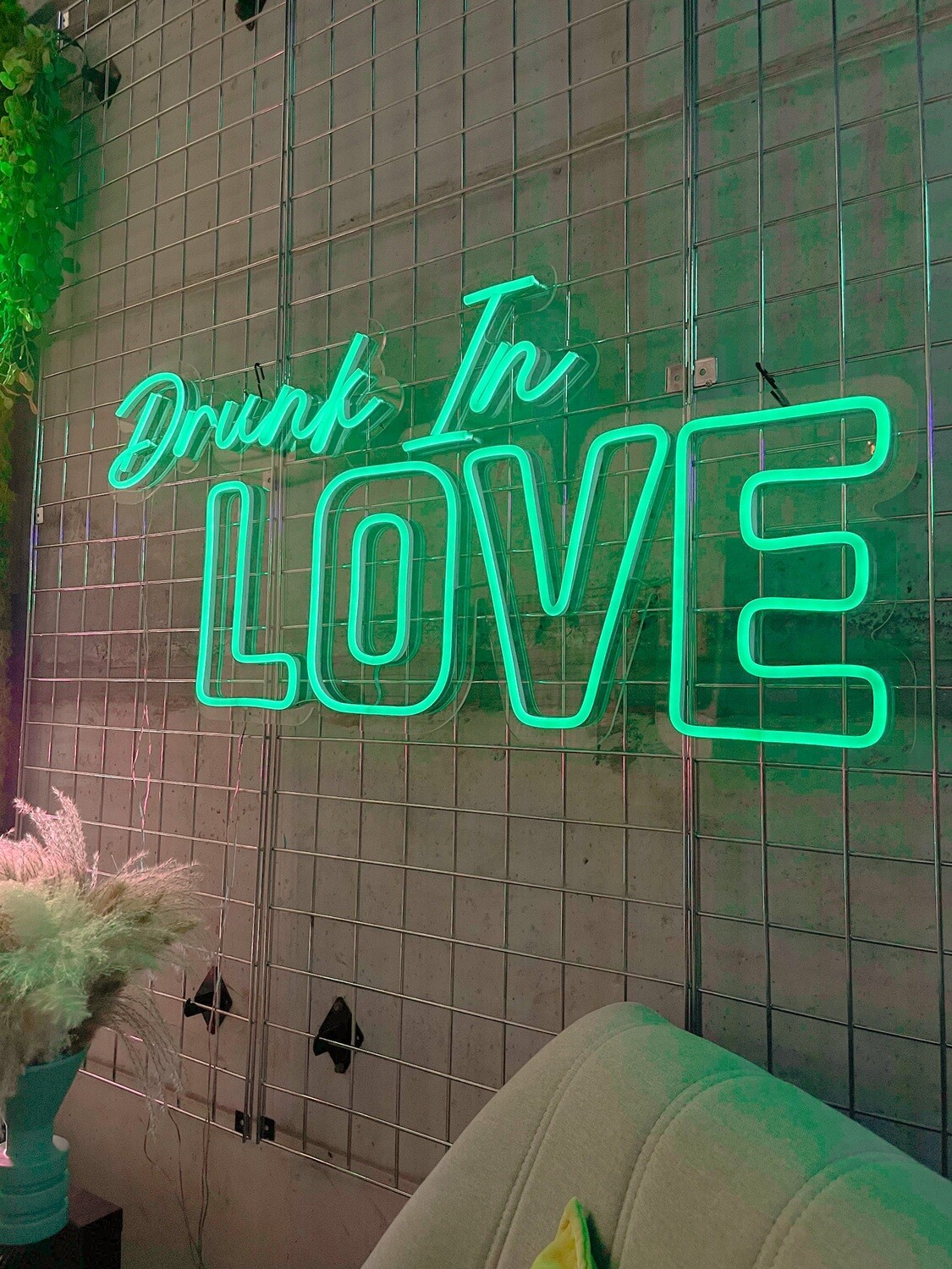 Neon Love Panamá