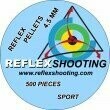 Air Pellets