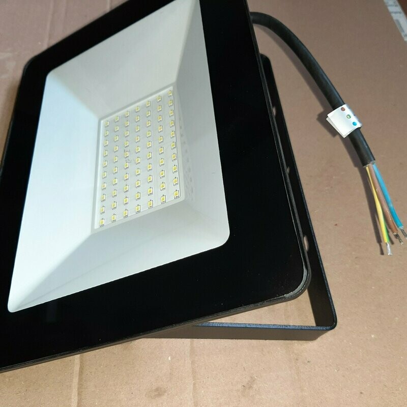 LED Schijven verlichting