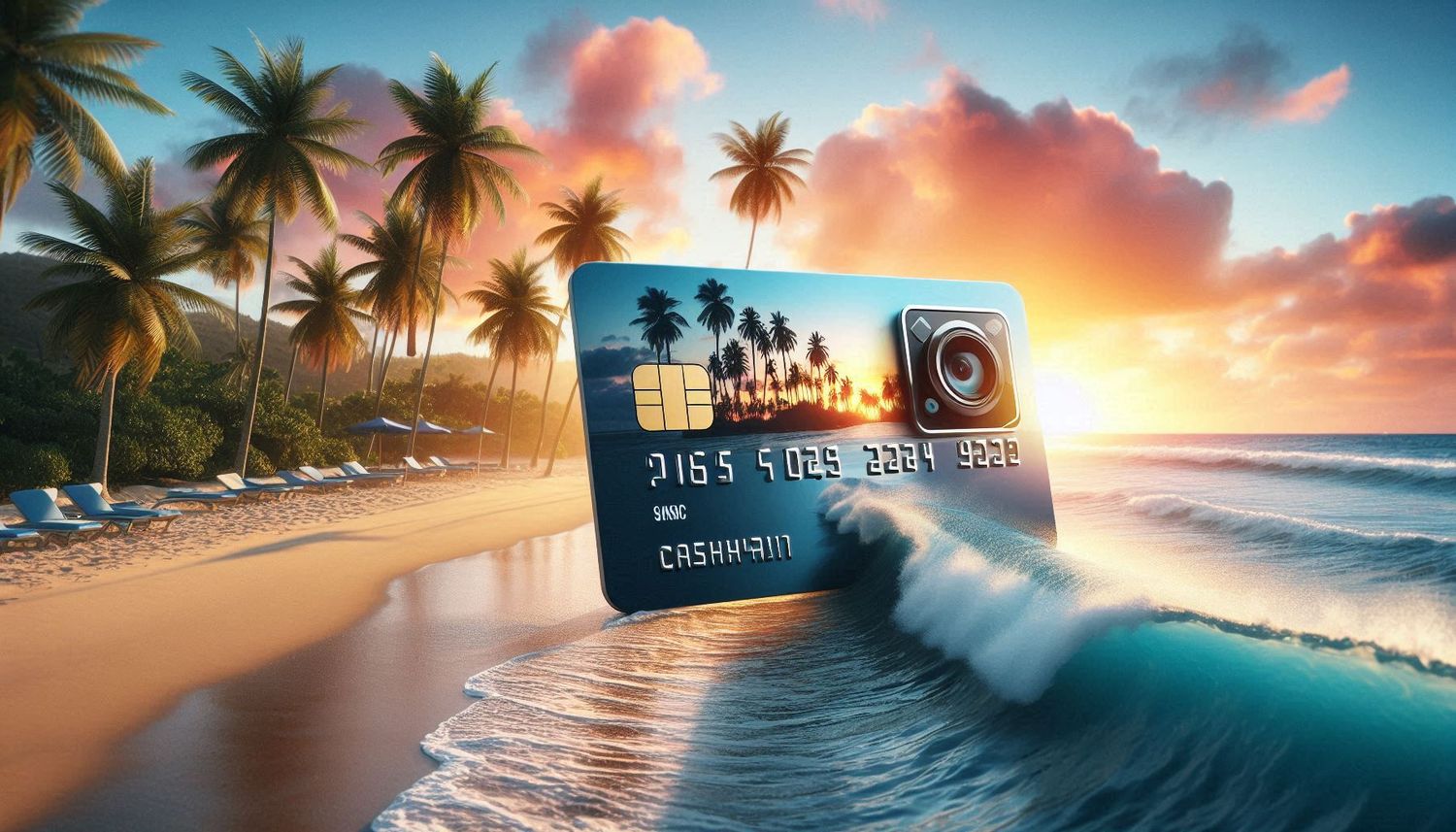 Cartes crédit photo: