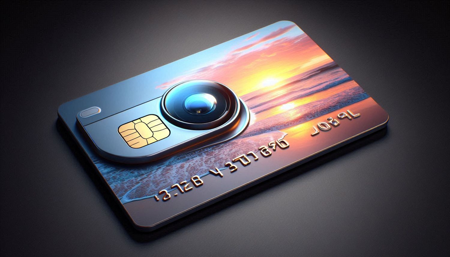 Cartes crédit photo:
