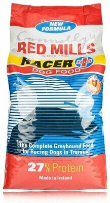 Red Mills Racer Plus