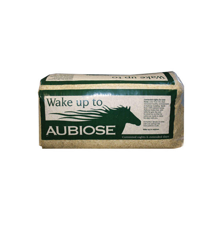 aubiose for guinea pigs