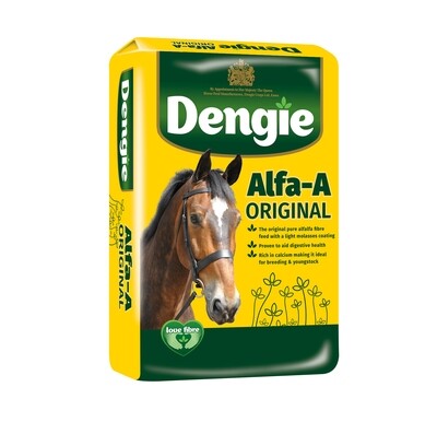 Dengie Alfa-A Original