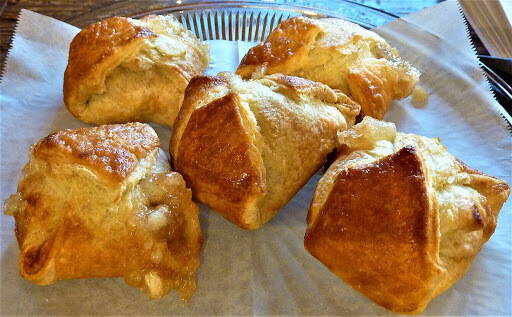 Apple Dumpling - SINGLE Apple Dumpling - SINGLE