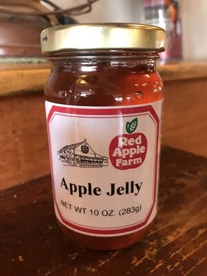 Apple Jelly 10oz