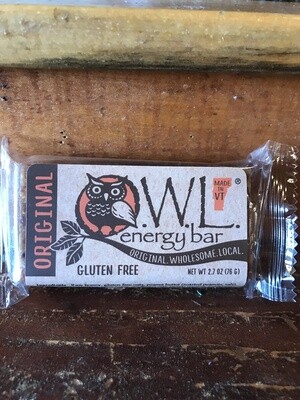 Original OWL Bar