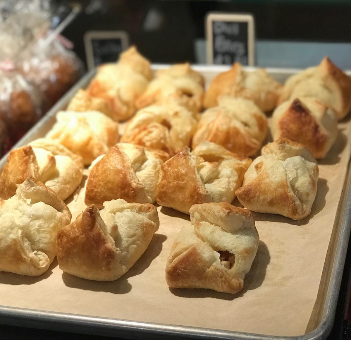 Other Bakery Items