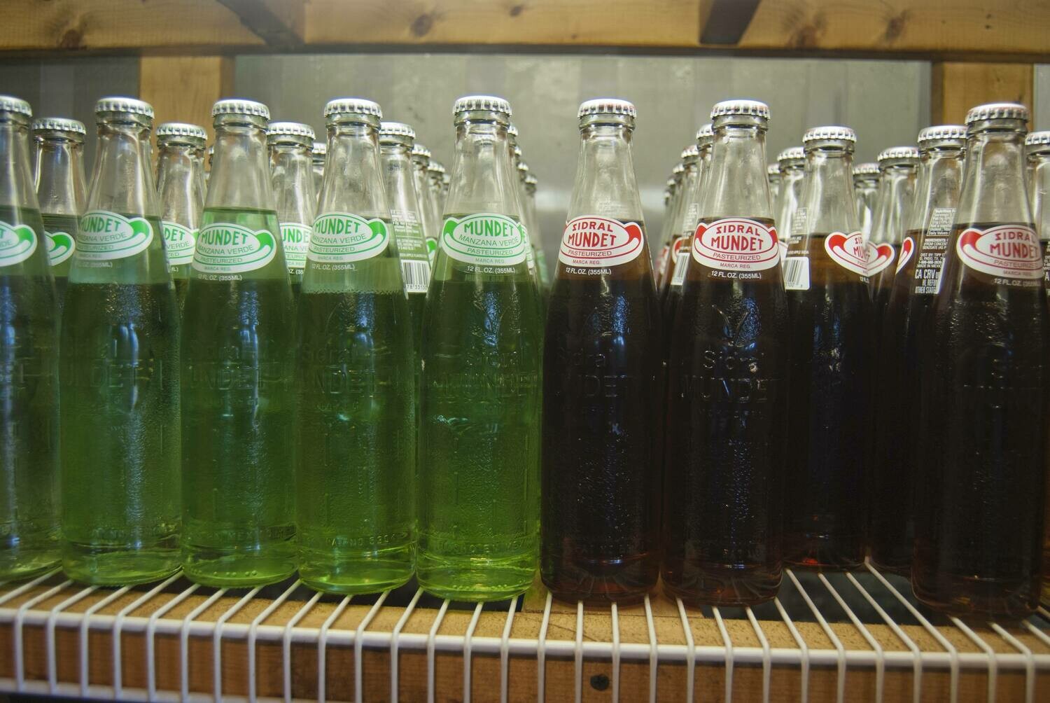 Beverages