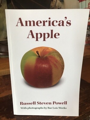 America's Apple Book - Paperback
