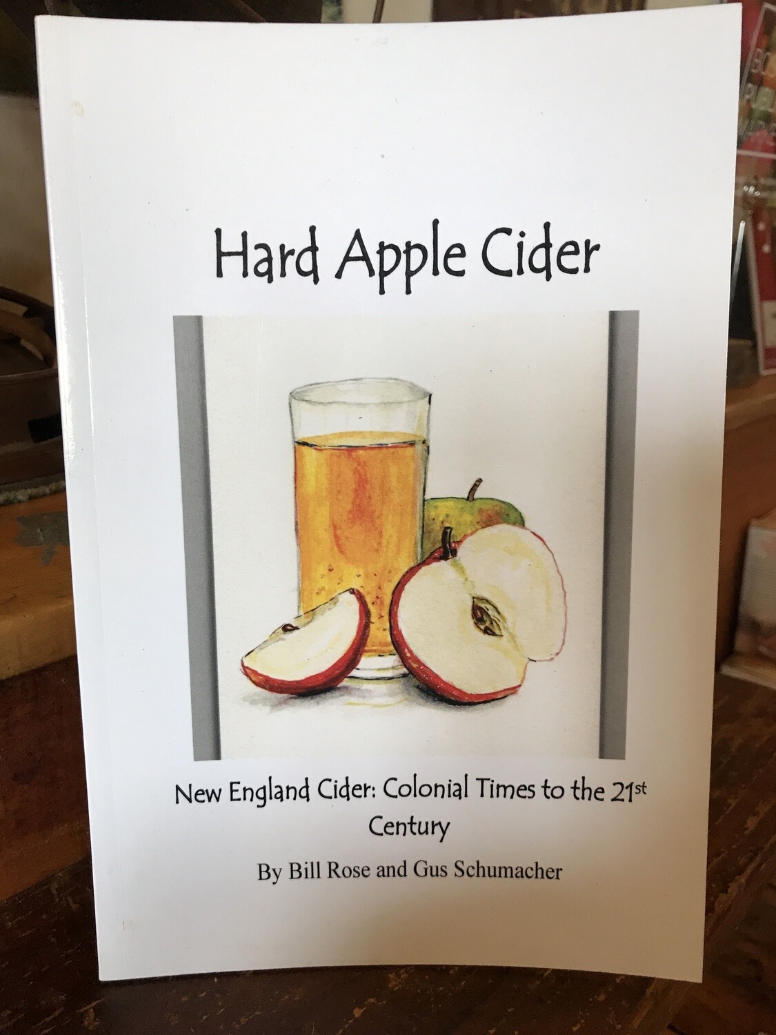 Hard Cider