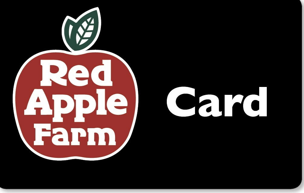 Bookstore Store u2022 Red Apple Farm
