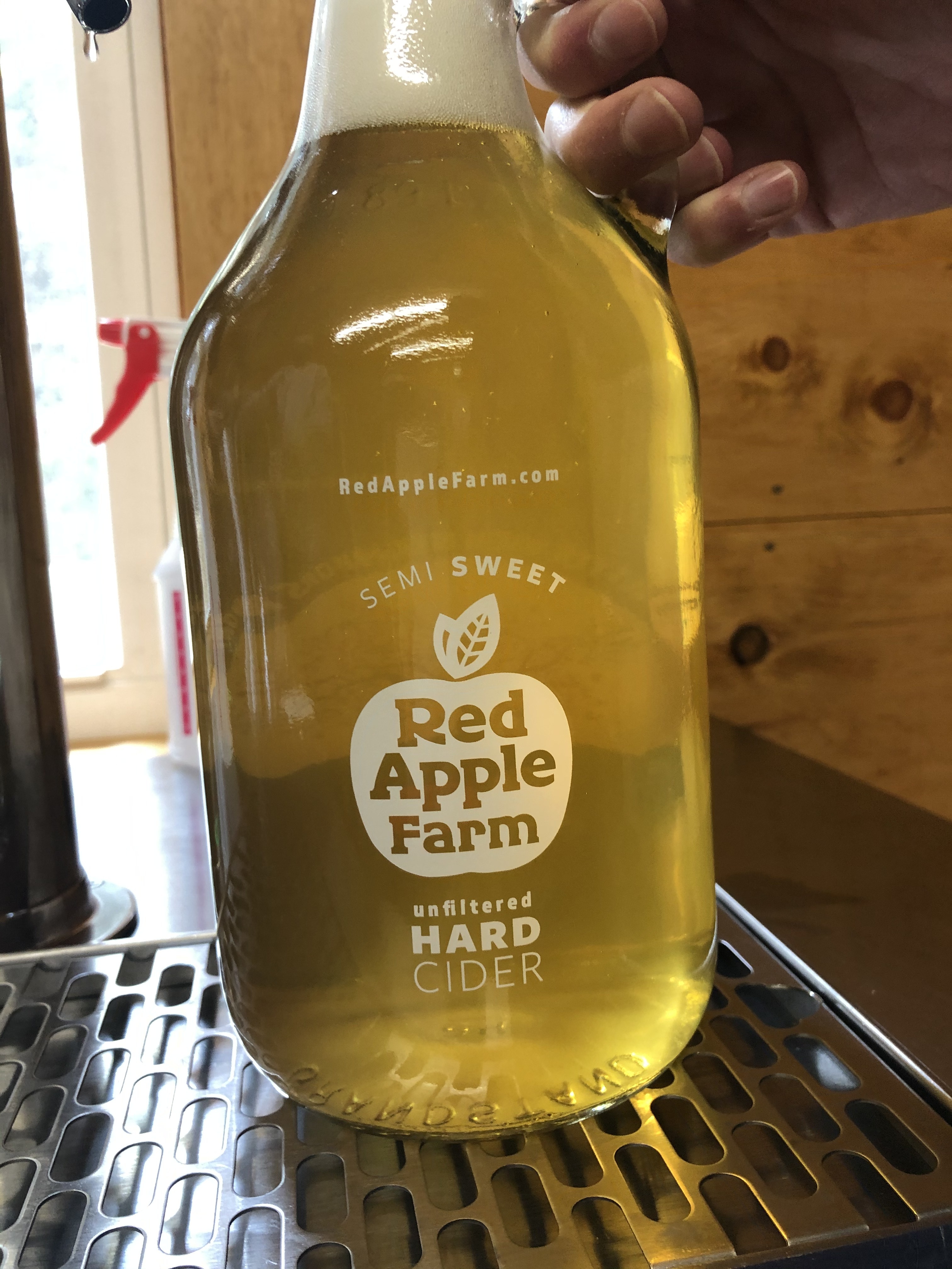 Hard Cider