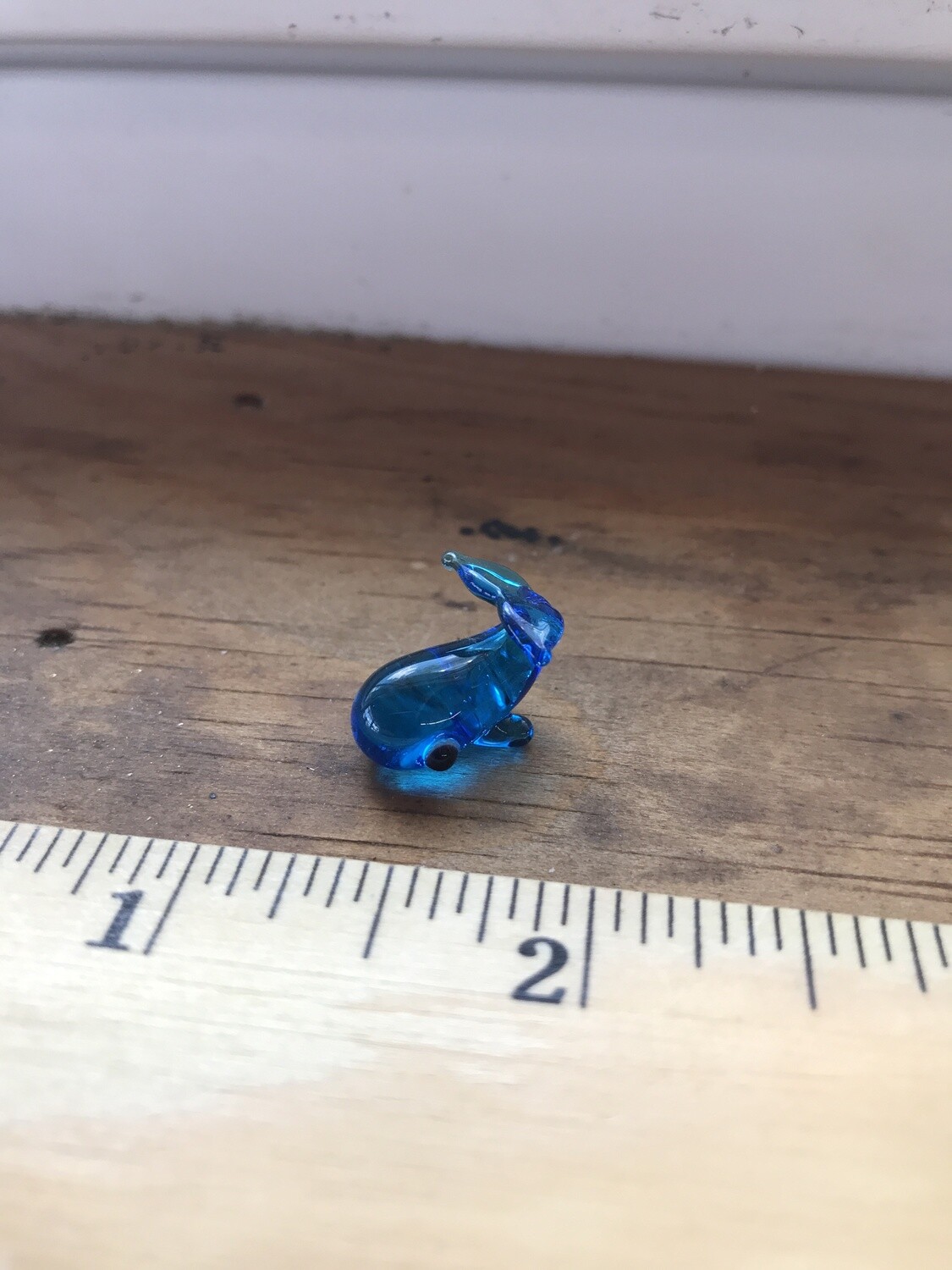 Glass Animal - BLUE WHALE Glass Animal - BLUE WHALE
