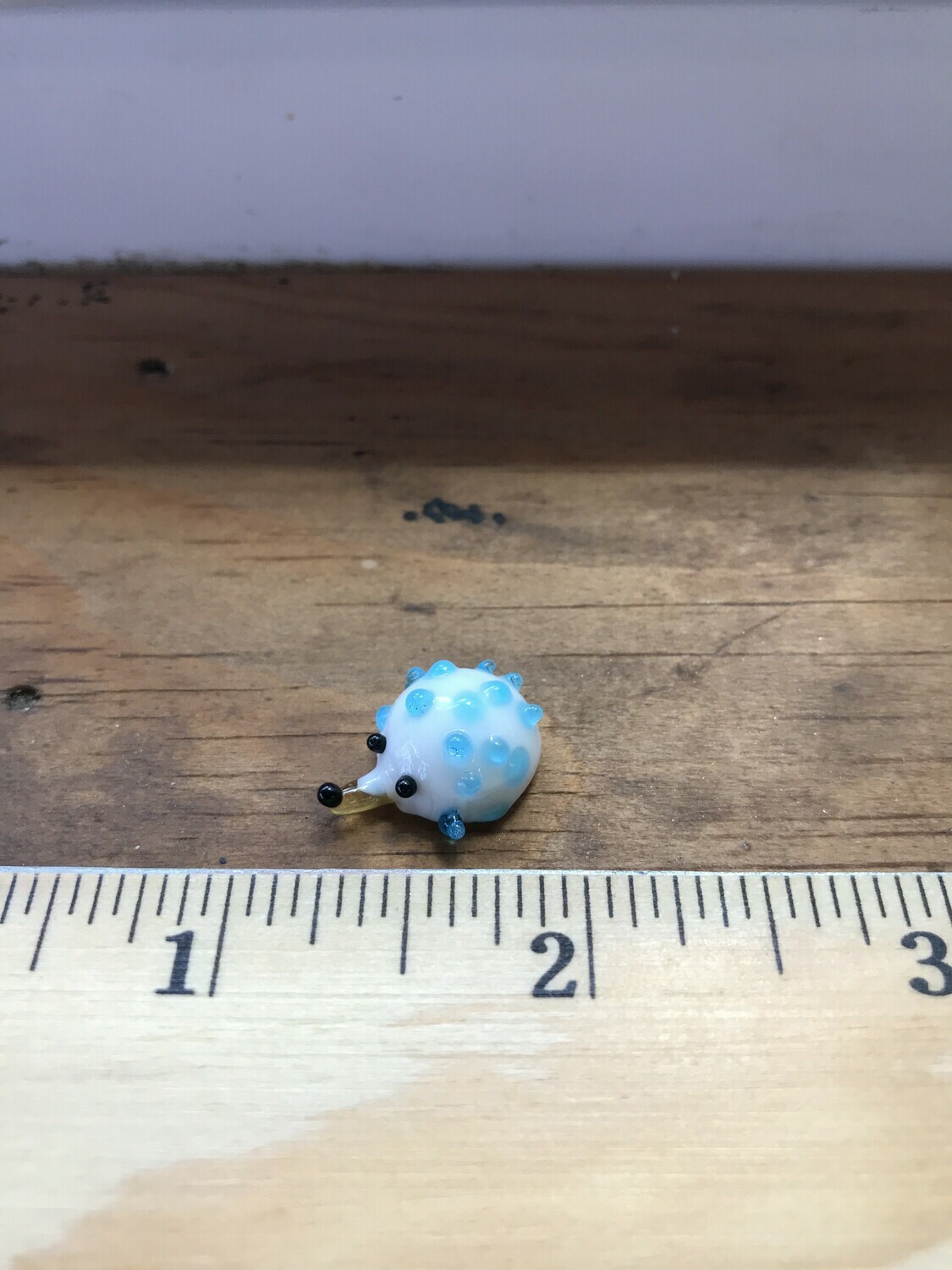 Glass Animal - HEDGEHOG Glass Animal - HEDGEHOG