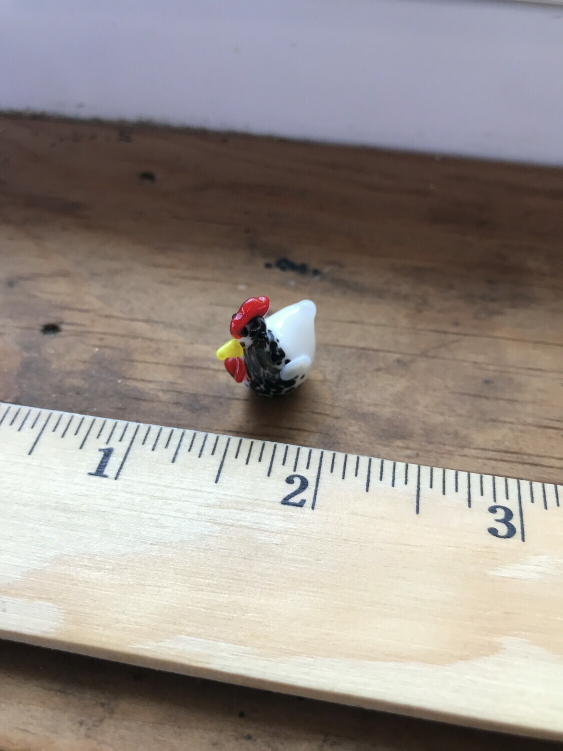 Glass Animal - HEN Glass Animal - HEN