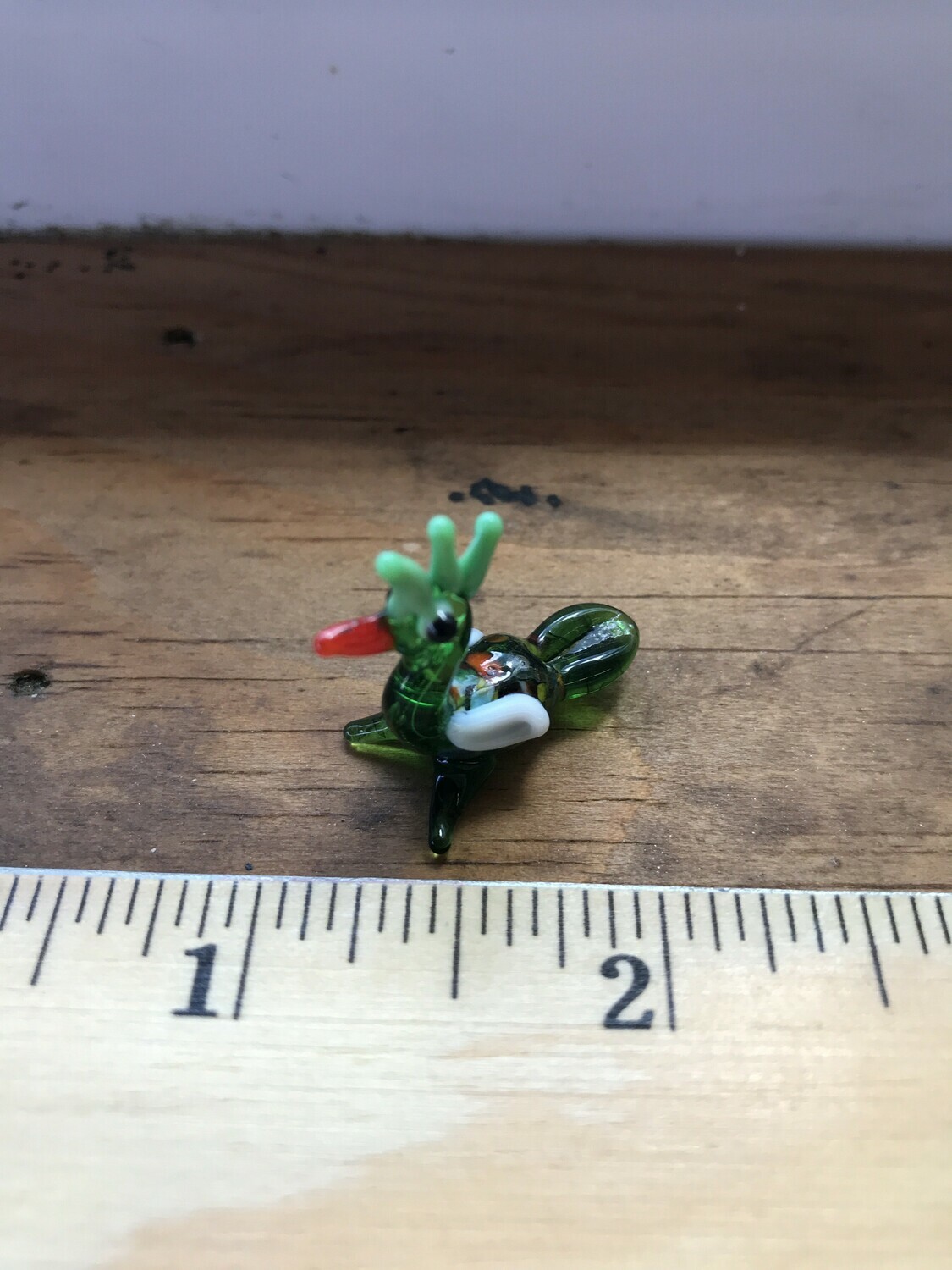 Glass Animal - PARROT Glass Animal - PARROT