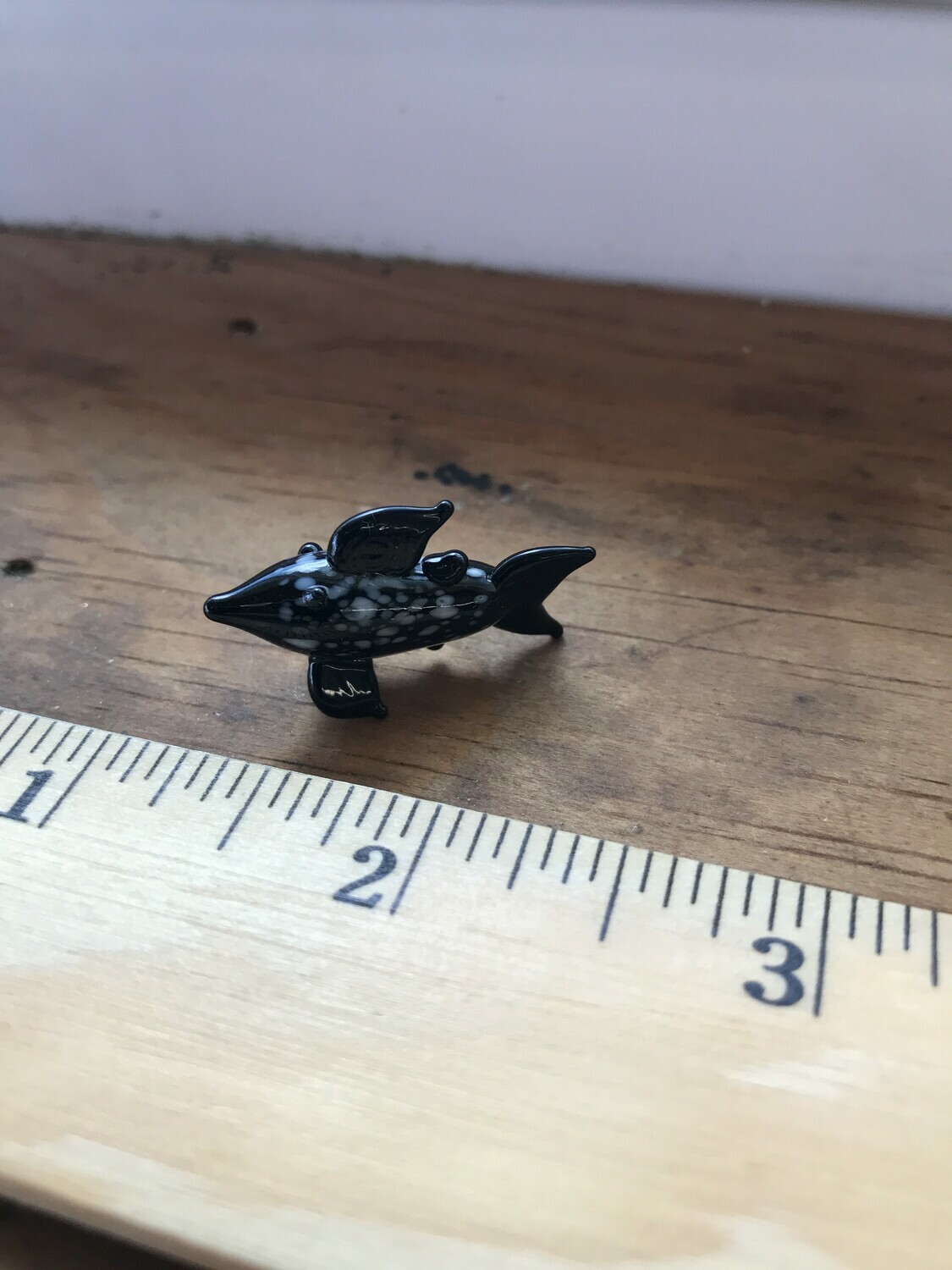 Glass Animal - WHALE Glass Animal - WHALE
