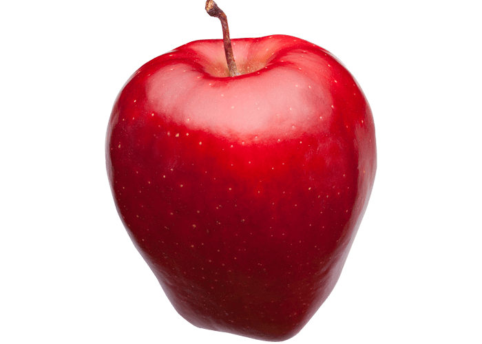 Red Delicious Apples (3lb Bag) Red Delicious Apples (3lb Bag)