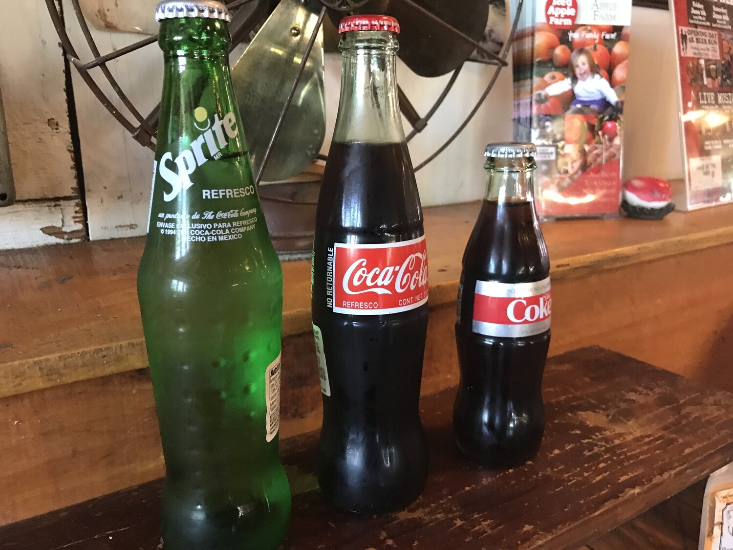 Diet Coke Soda 8oz Diet Coke Soda 8oz