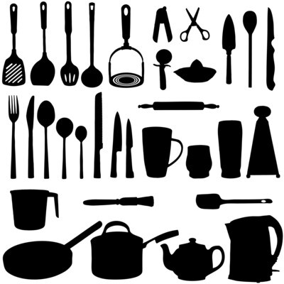 KITCHEN TOOLS
