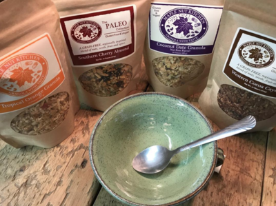GRANOLA