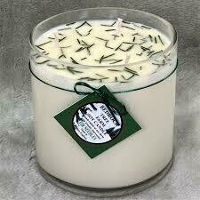 CANDLES