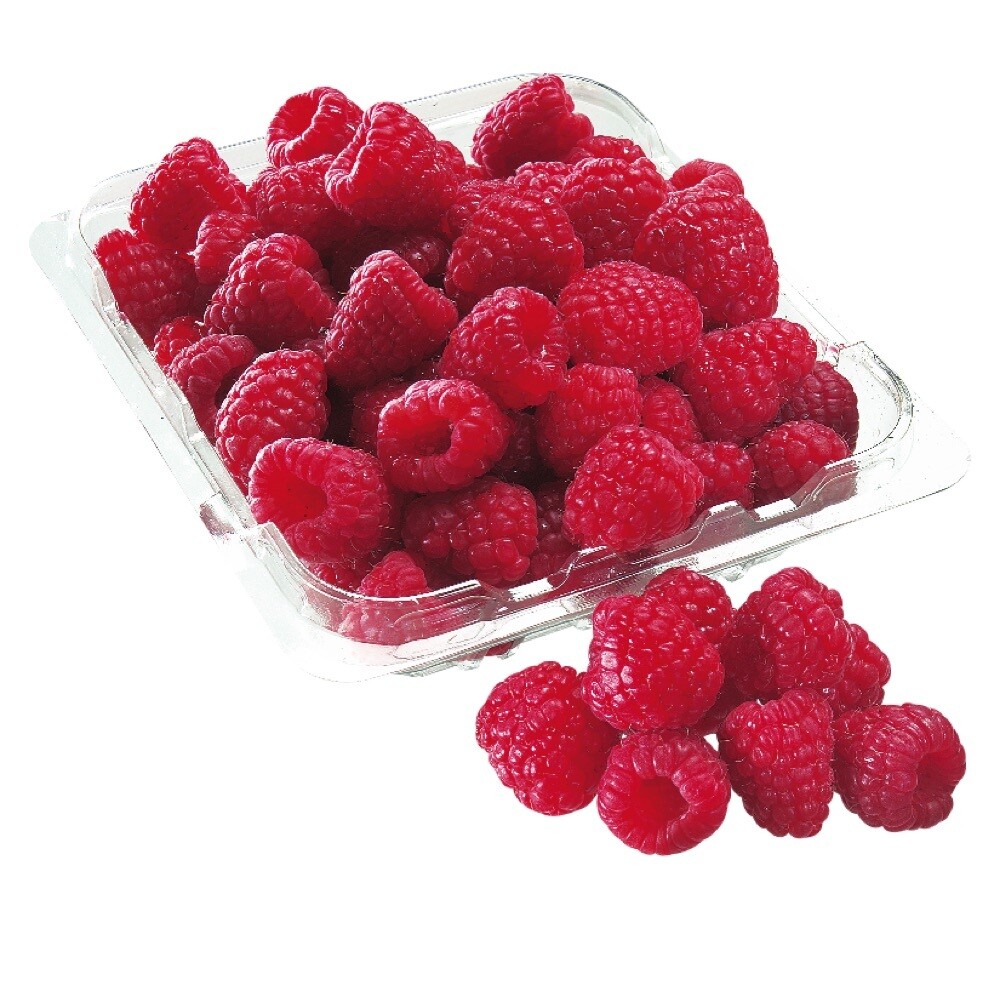 Raspberry (Pre-Picked) 1/2 Pint Raspberry (Pre-Picked) 1/2 Pint