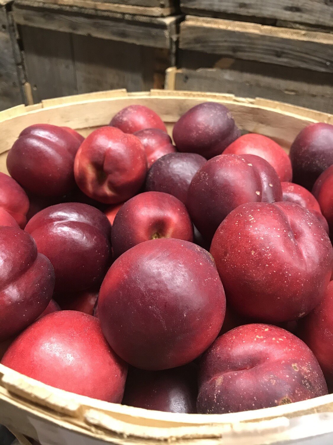 Red NECTARINE - 3 lbs ONLINE Red NECTARINE - 3 lbs ONLINE