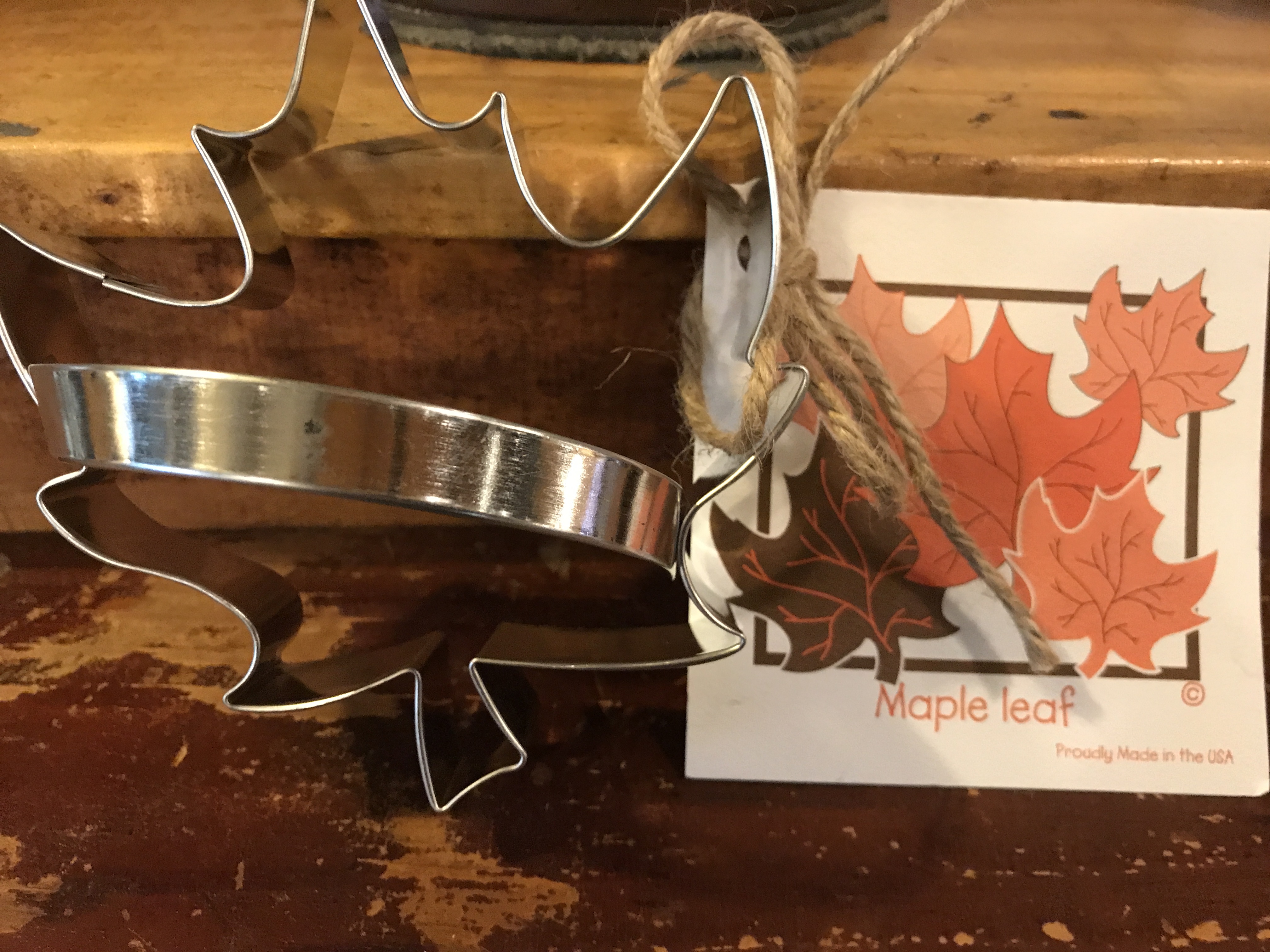 Cookie Cutters | Store • Red Apple Farm
