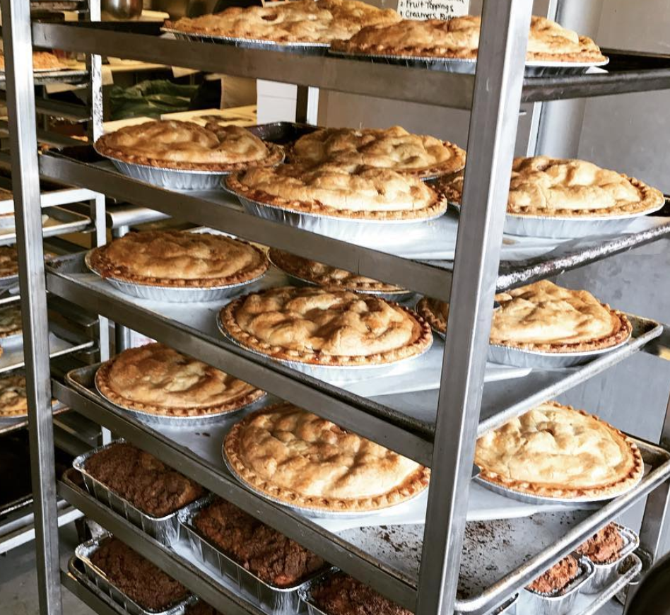 Pies Store Red Apple Farm Pies Store Red Apple Farm