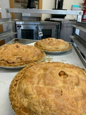 Easter Preorder - APPLE PIE