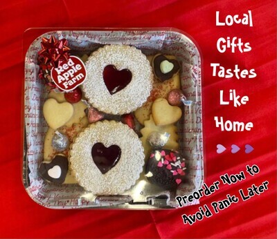 Other Bakery Items