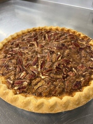 Easter Preorder - PECAN PIE