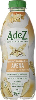 Adez Oat milk 1lt Adez Oat milk 1lt
