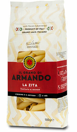 Grano Armando Zita 500g Grano Armando Zita 500g