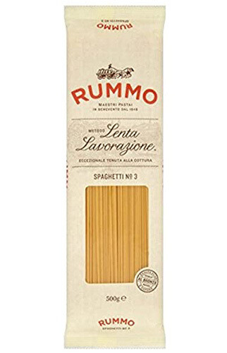 Rummo Spaghetti 500g Rummo Spaghetti 500g