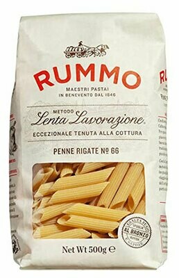 Rummo Penne rigate 500g