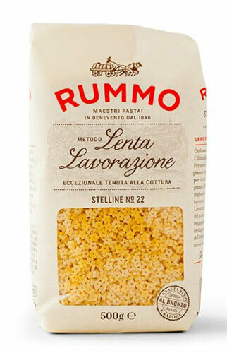 Rummo Stelline 500g Rummo Stelline 500g