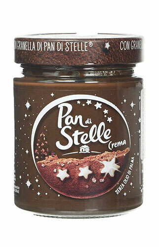 Pan di stelle cream 330g Pan di stelle cream 330g